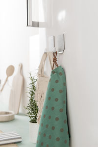 Magnetische Einzelaufbewahrungshaken - 2er Pack