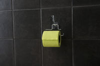 Bestlock Magic WC Papier Halter für die Montage an der Wand