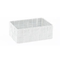 "Toronto" Medium Schubladen-Organizer - Weiß