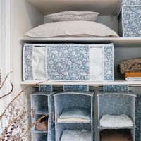 Vicky Schubladen-Organizer mit 16 Fächern