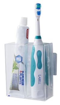 Set aus 5 Bestlock Magic Vision Aufbewahrungsbox