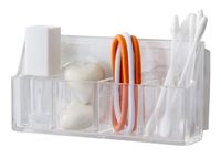 Set aus 5 Bestlock Magic Vision Aufbewahrungsbox