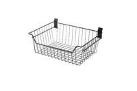 Walltech Garage Extra Großer Aufbewahrungskorb