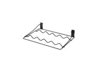 Walltech Garage Flaschenregal