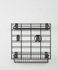 Walltech Garagen-Aufbewahrungssystem Starter Kit