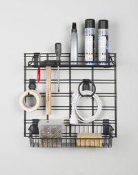 Walltech Garagen-Aufbewahrungssystem Starter Kit