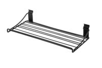 Walltech Garage Werkzeug-Lagerregal