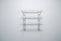 Walltech Küche Wein/ Flaschenregal Starter Kit