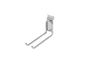 Walltech Küche Doppelhaken - Lang