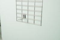 Walltech Küche Doppelhaken - Lang