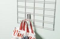 Walltech Küche Doppelhaken - Lang