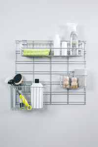 Walltech Küchen-Aufbewahrungssystem Starter Kit