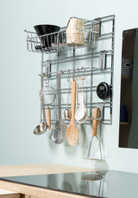 Walltech Küche Gitterstützrahmen