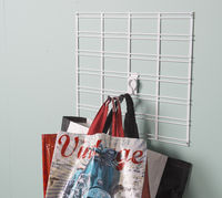 Walltech Hauswirtschaftsraum Einzelhaken - Lang