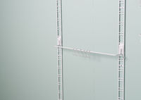 Walltech  Stange zum Aufhängen